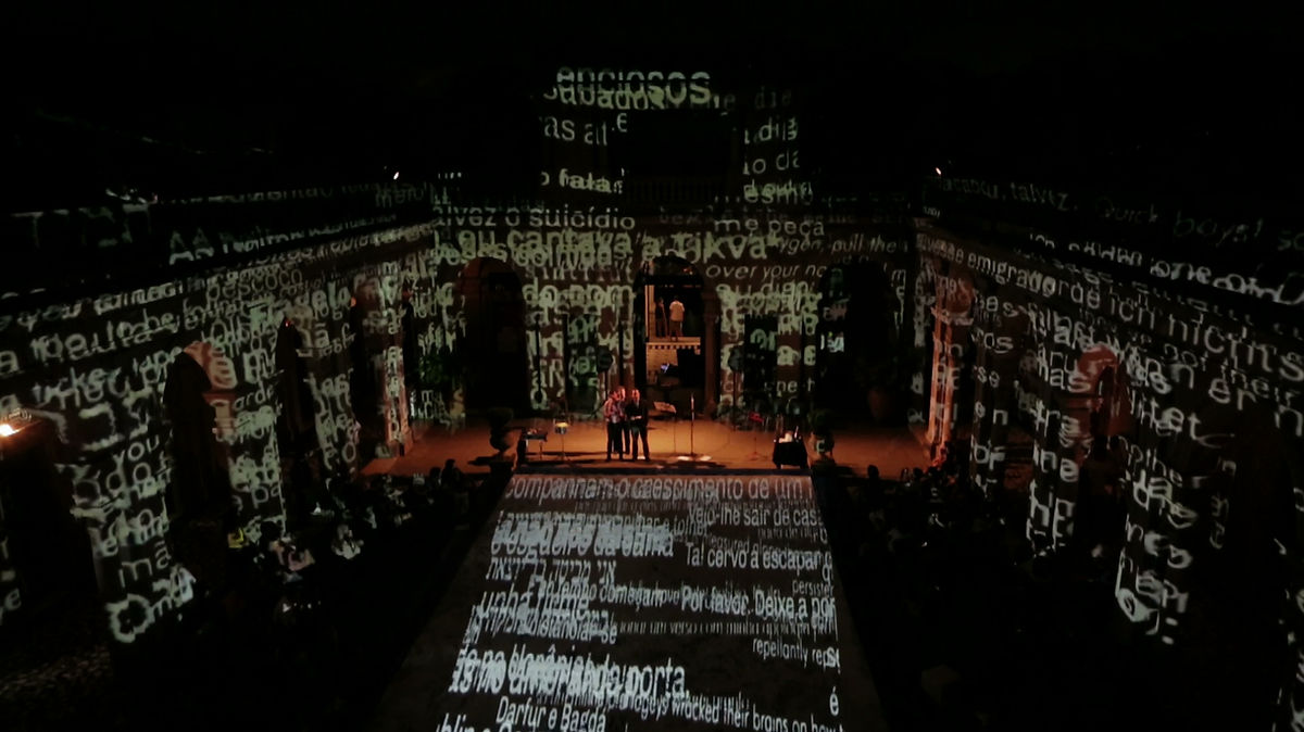Vj/Mapping 4