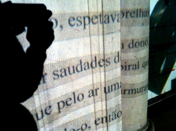 La búsqueda de poesía. 9