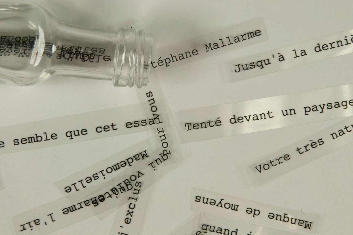 La búsqueda de poesía. 11