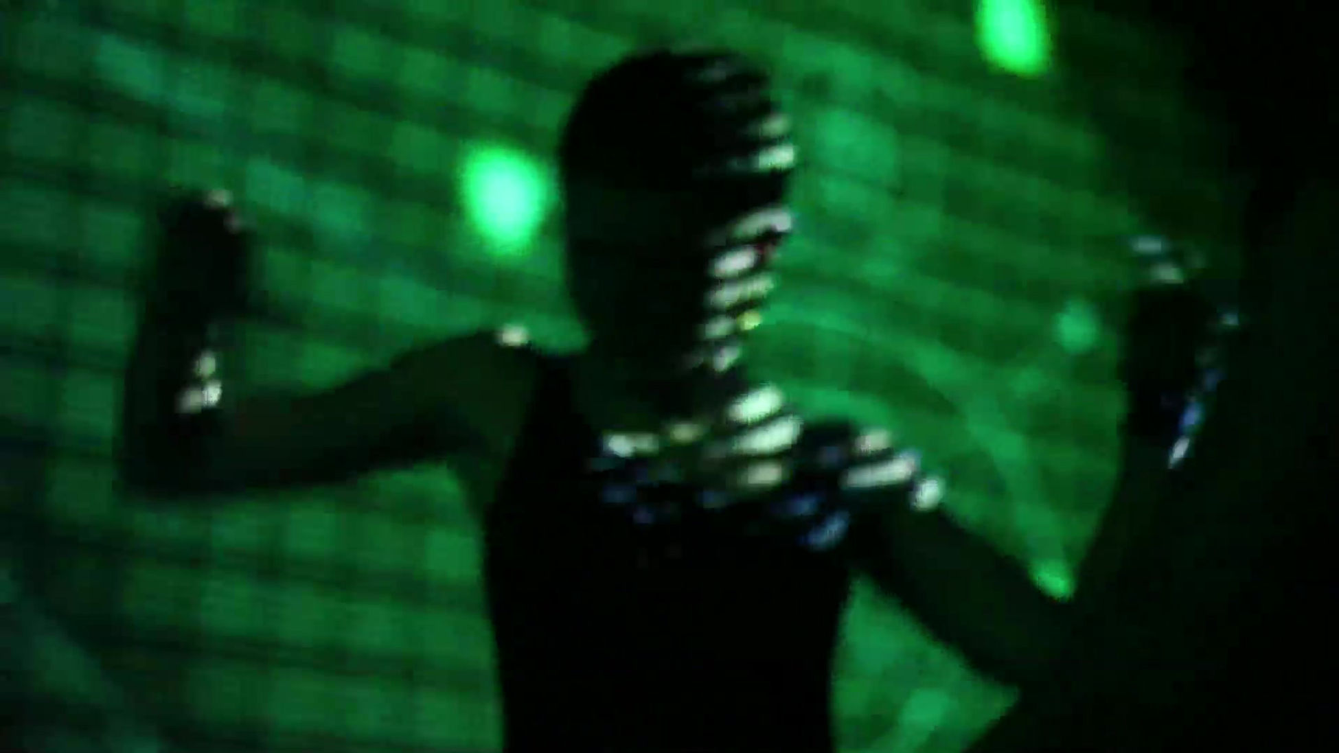 Vj/Mapping 1