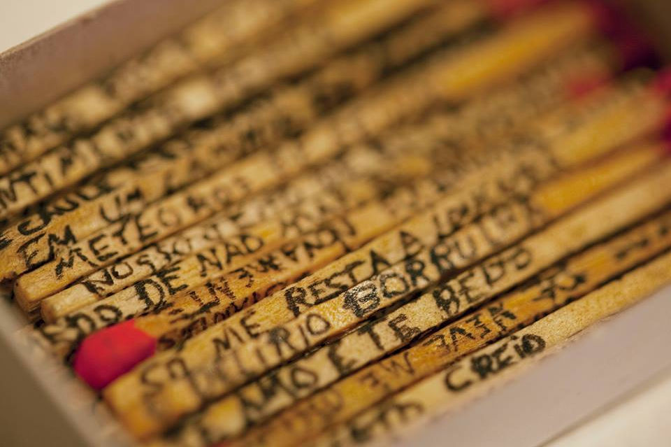 Poema Riesgo 2